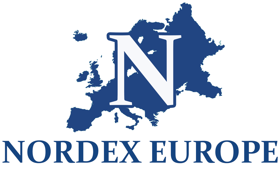 Nordex Europe - logo
